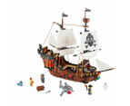 LEGO 31109 Creator Pirate Ship