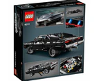 LEGO 42111 Technic Fast & Furious Doms Dodge Charger