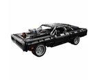 LEGO 42111 Technic Fast & Furious Doms Dodge Charger