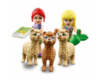 LEGO 41432 Friends Alpaca Mountain Jungle Rescue