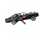 LEGO 42111 Technic Fast & Furious Doms Dodge Charger