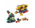LEGO 60264 City Exploration Submarine