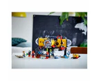 LEGO 60265 City Exploration Base