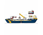LEGO 60266 City Exploration Ship