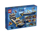 LEGO 60266 City Exploration Ship