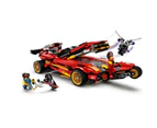 LEGO 71737 Ninjago X-1 Ninja Charger