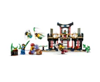 LEGO 71735 Ninjago Tournament of Elements