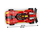 LEGO 71737 Ninjago X-1 Ninja Charger