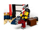 LEGO 71735 Ninjago Tournament of Elements