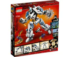 LEGO 71738 Ninjago Zanes Titan Mech Battle