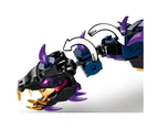 LEGO 71742 Ninjago Overlord Dragon