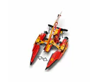 LEGO 71748 Ninjago Catamaran Sea Battle