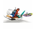 LEGO 71748 Ninjago Catamaran Sea Battle