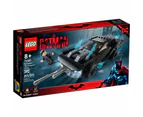 LEGO 76181 Super Heroes Batmobile The Penguin Chase