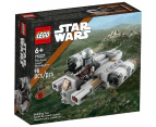 LEGO 75321 Star Wars The Razor Crest Microfighter