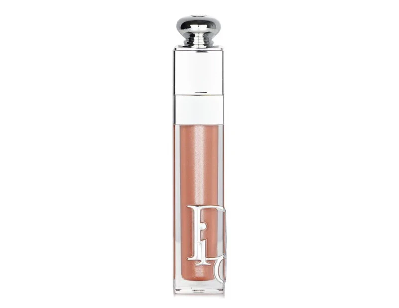 Christian Dior Addict Lip Maximizer Gloss  # 016 Shimmer Nude 6ml/0.2oz