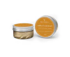 Salted Caramel | Whipped Exfoliating Cleanser for body + face 125g