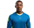 DECATHLON KIPSTA Adult Goalkeeper Shirt F500 - Blue