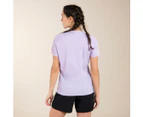 DECATHLON KIPRUN Women's Trail Running Short-Sleeve T-shirt