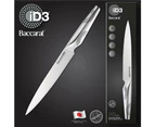 Baccarat iD3 Carving Knife Size 20cm