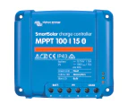 Victron SmartSolar MPPT 100/15 (12/24V-15A) Bluetooth Solar Charge Controller