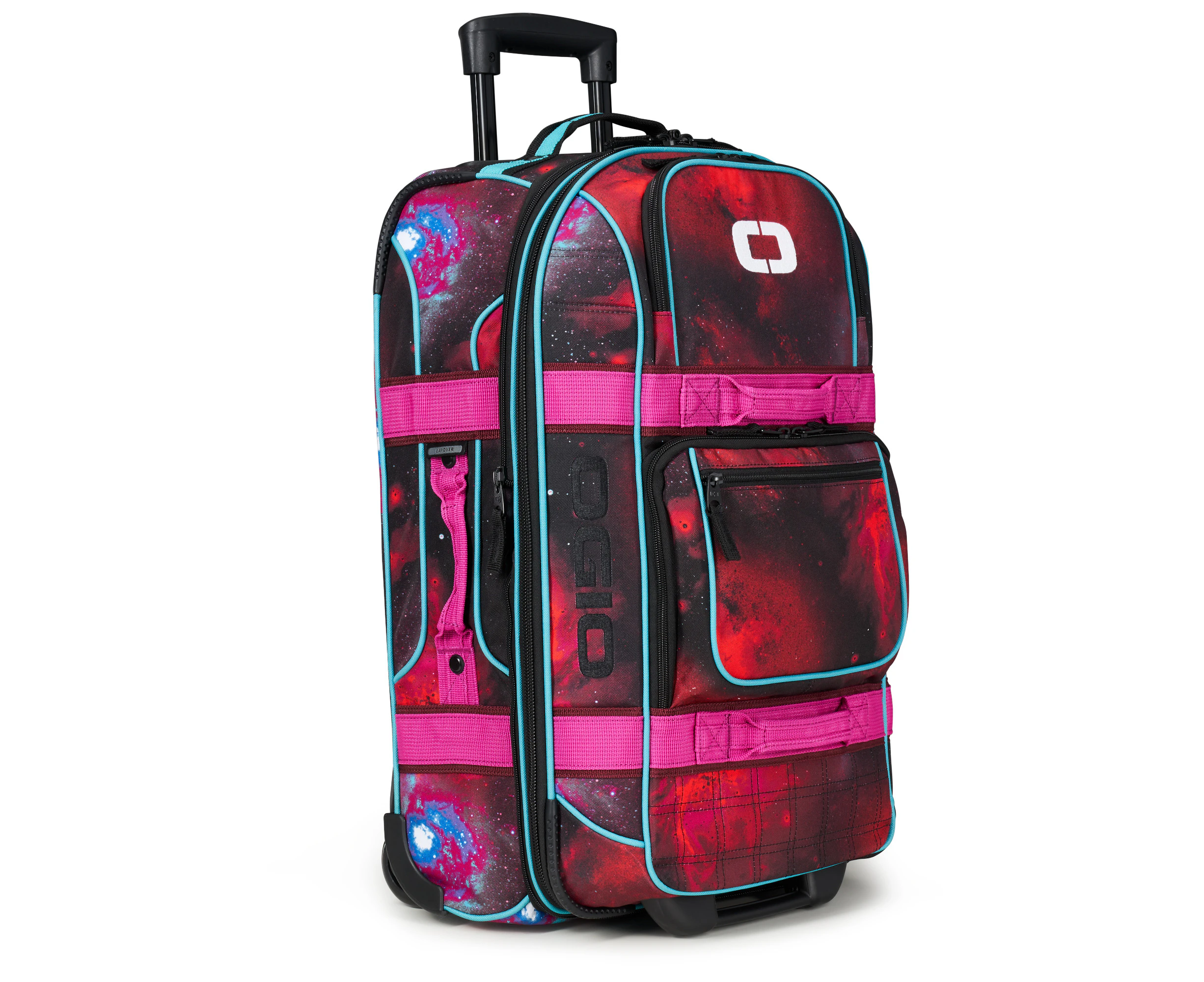 OGIO Layover Travel Bag - Nebula