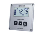 Votronic Remote LCD Display (Solar Computer S) for Votronic MPPT controllers - Marine Version