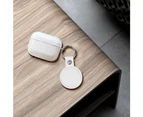 MiTag - Luggage Tracker - Works With "Find My " 3 Pack