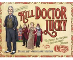 Kill Doctor Lucky Anniversary Edition
