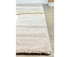 Cheapest Rugs Online Dahlia 798 in Beige & Dark Beige Rug