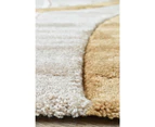 Cheapest Rugs Online Dahlia 798 in Beige & Dark Beige Rug