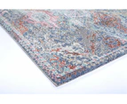 Cheapest Rugs Online Salsa Cherie in Multi Rug