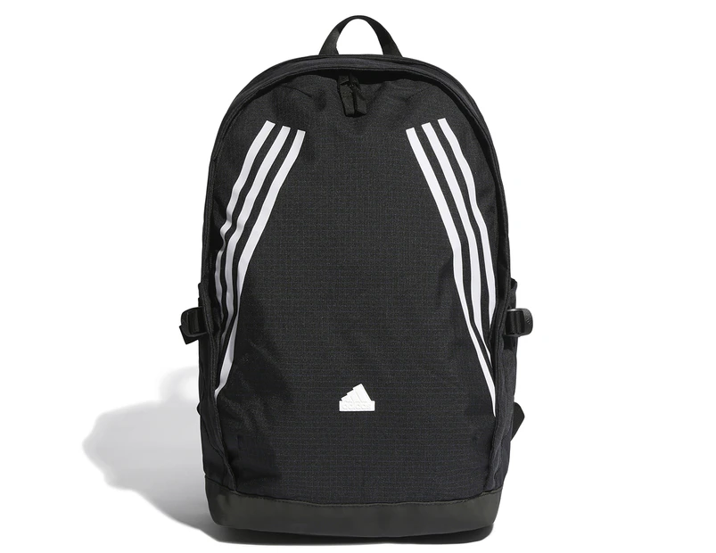 Adidas 23L Back To School Backpack - Black