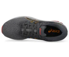 ASICS Men's GT-1000 11 Running Shoes - Sheet Rock/Black