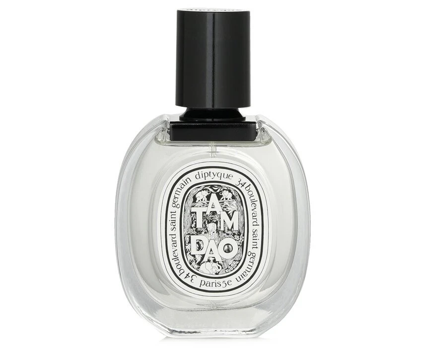 Diptyque Tam Dao Eau De Toilette Spray  50ml/1.7oz