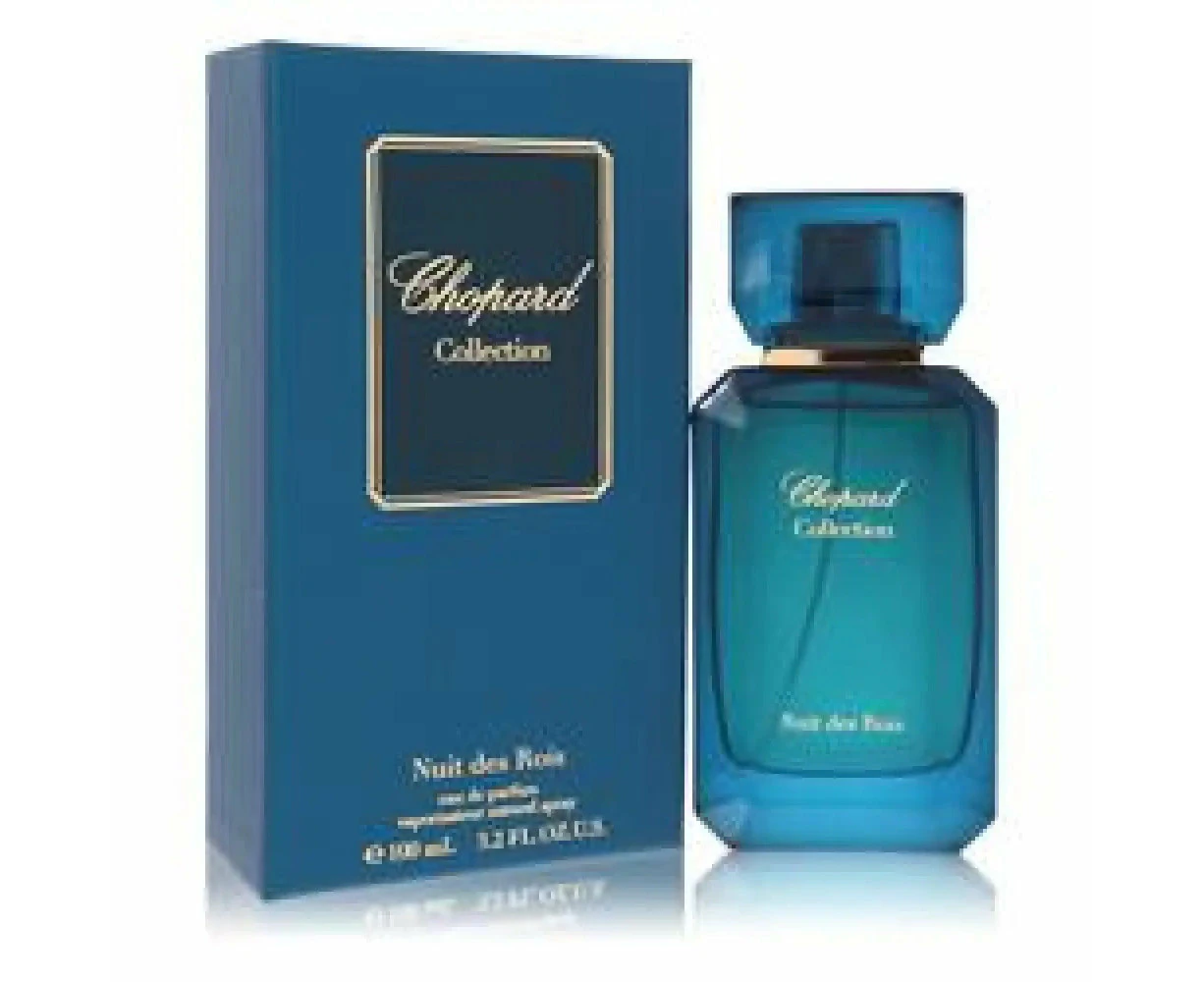 Chopard Collection Nuit Des Rois By Chopard Eau De Parfum Spray 3.3 Oz