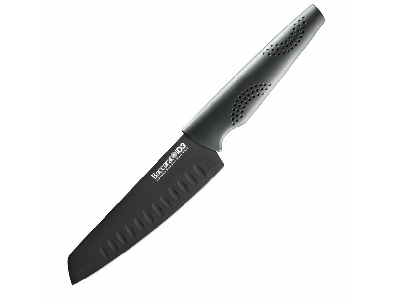 Baccarat iD3 CS Santoku Knife 15cm