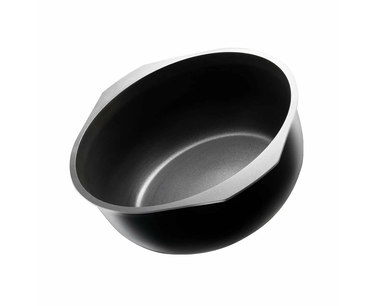 Bessemer Non Stick Casserole Ebony 32X13cm