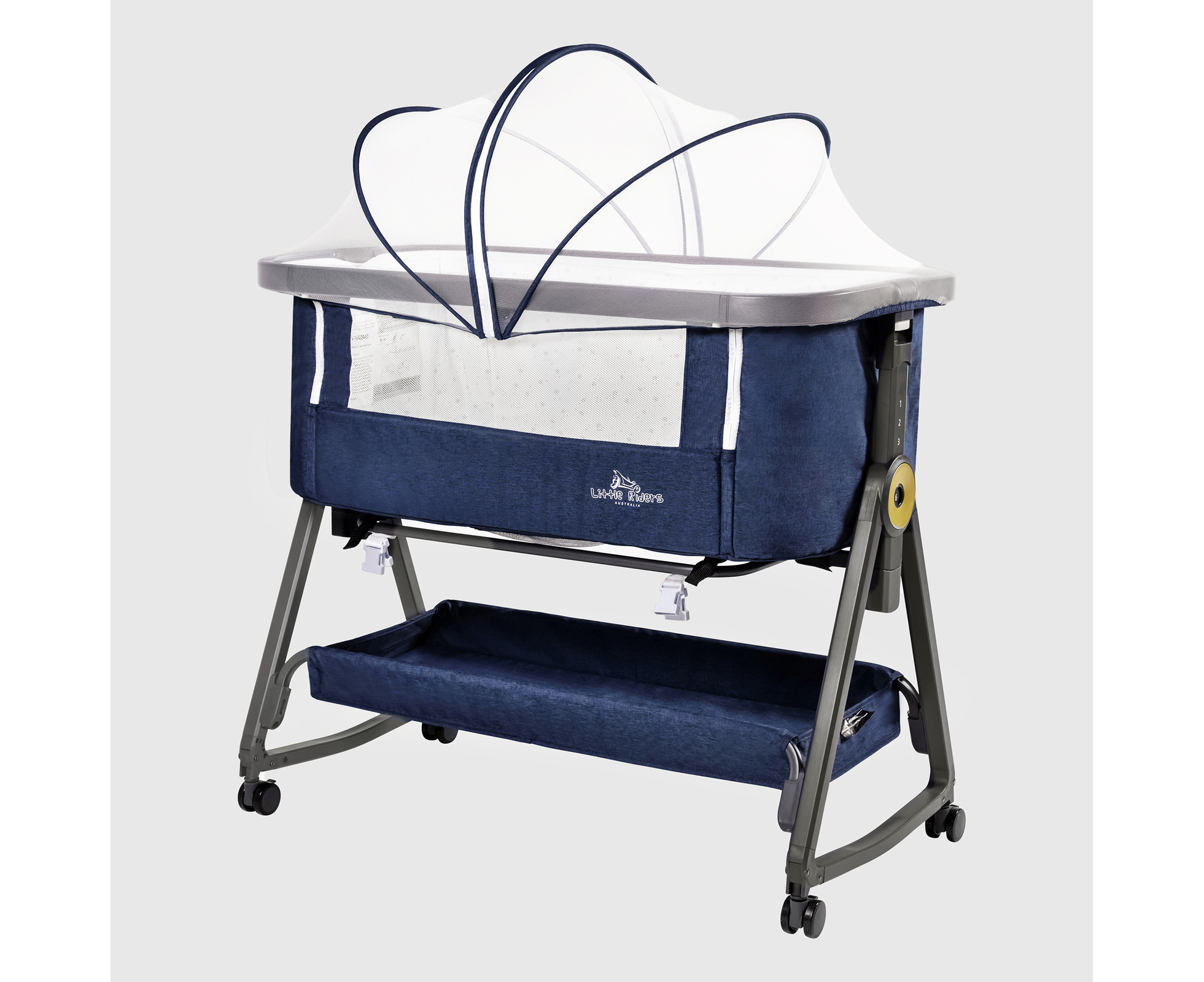 Baby 2024 bassinet kmart