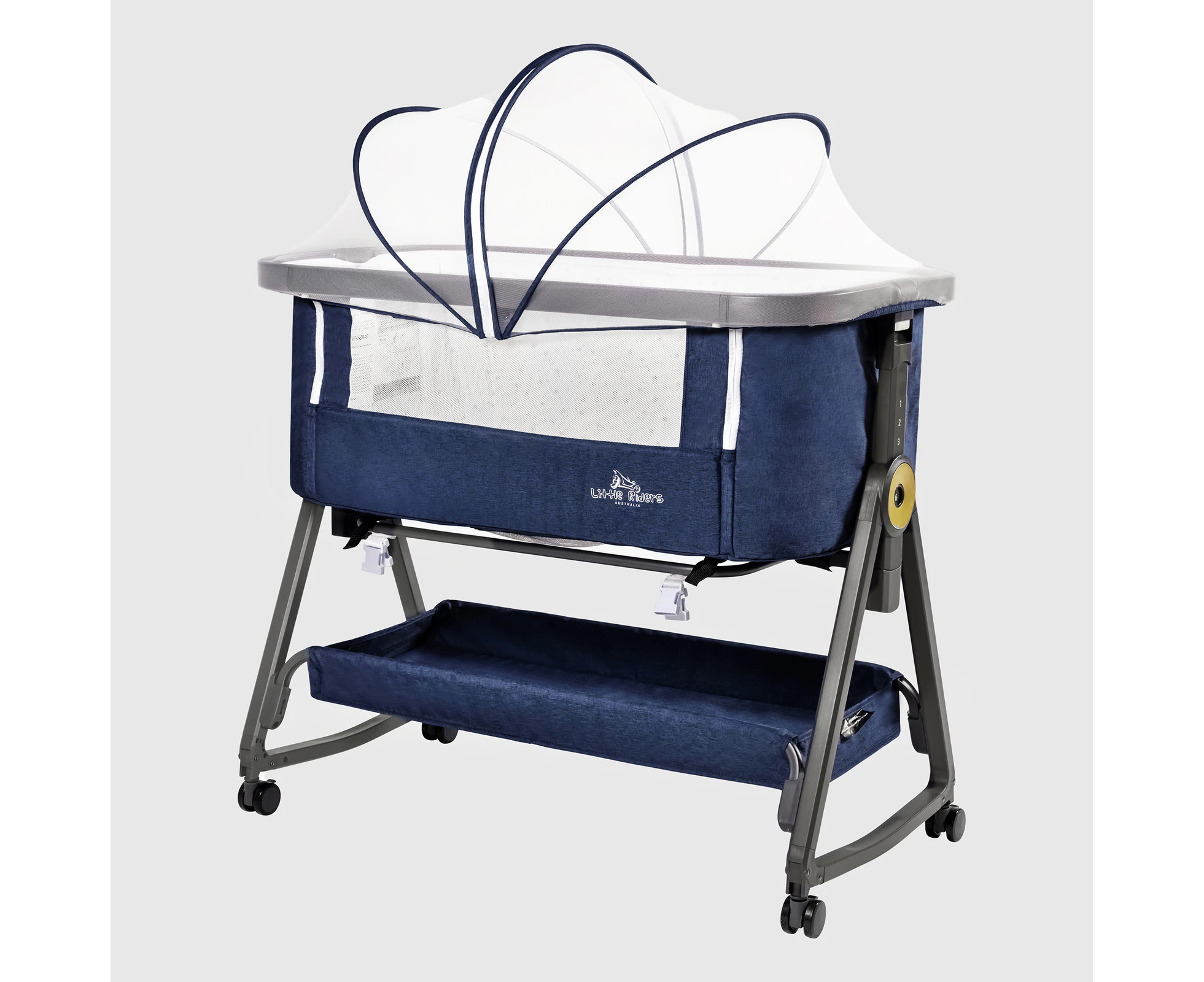 Lullabye store lamb bassinet