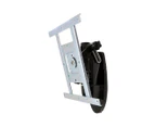 Ergotron 45-269-009 Wall Mount Arm for Monitor Screen Display LED LCD TV Holder Bracket Up to 23 kg