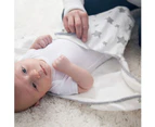 Swaddle Blanket Baby Girl Boy Infant Sleep Sack Wrap, Adjustable Infant Swaddle Wrap Newborn Babies Small 0-3 Months