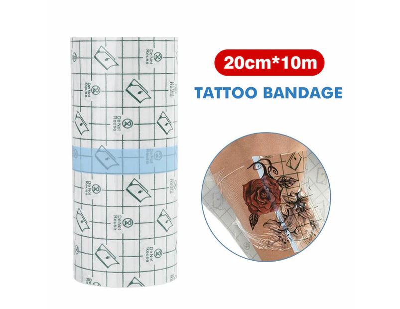 HASTHIP Transparent Stretch Adhesive Bandage Waterproof Bandage Clear  Adhesive Bandages Dressing Tape for Tattoos  Second Skin Healing  Protection Supplies 27inch  393inch Bandage Protector Price in India   Buy HASTHIP Transparent