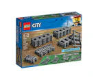 Lego City - Tracks