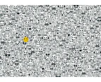 Ravensburger - Challenge Emoji Puzzle 1000 Piece