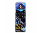 Spin Master Batman 12" Figure/Action Villain Kids Doll Toy Asst No Batman 3+