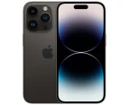 Apple Iphone 14 Pro (a2890 256gb 5g) - Space Black