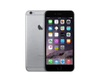 Apple iPhone 6s Plus (32GB) - 32 GB, Good Condition, Grey - Refurbished Grade A