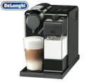 DéLonghi Nespresso Lattissima Touch Restyle Pod System Coffee Machine - Black EN560B