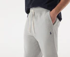 Polo Ralph Lauren Men's Athletic Pants / Tracksuit Pants - Grey Heather